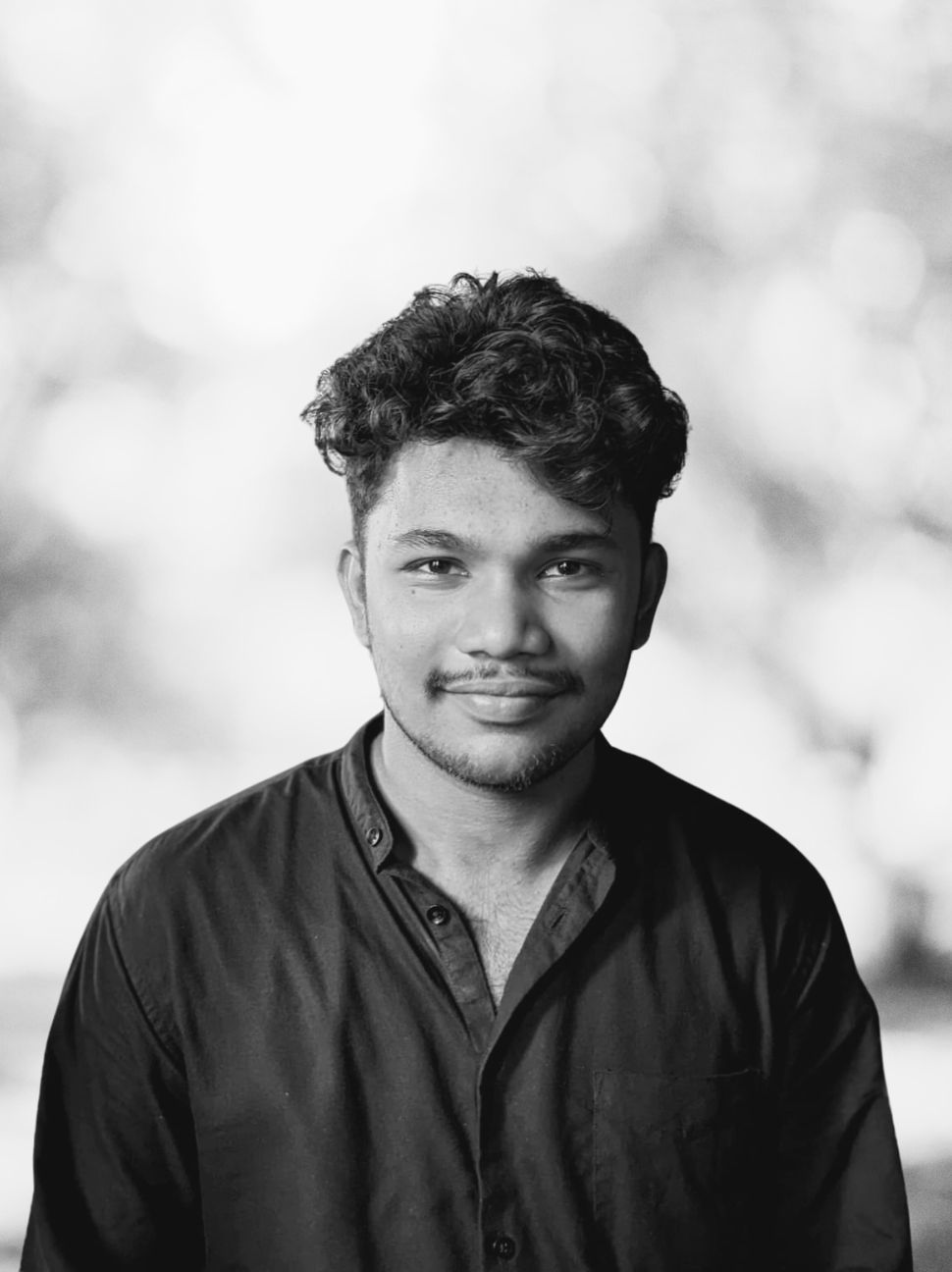 Fazalu Rahman