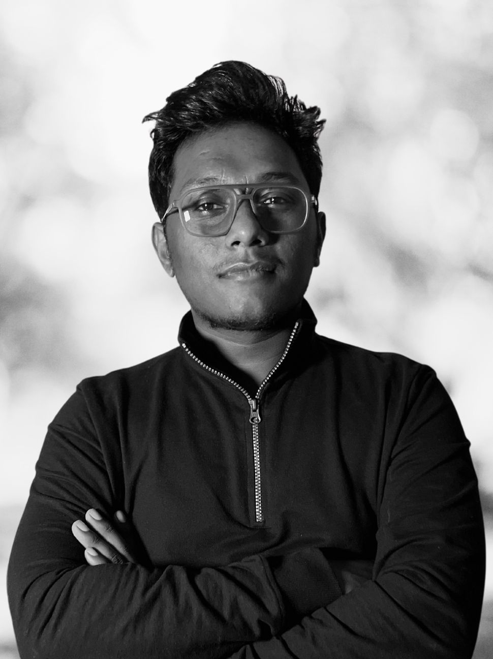 Muhsin Bin Irshad